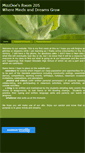 Mobile Screenshot of bs23apple.com